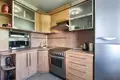 Apartamento 3 habitaciones 63 m² Minsk, Belarús