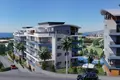 Apartamento 63 m² Kargicak, Turquía