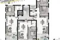 Appartement 1 chambre 68 m² Larnaca, Chypre