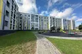 2 room apartment 73 m² Ratamka, Belarus