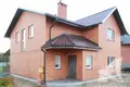 Casa 166 m² Muchaviecki sielski Saviet, Belarús