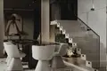 4 bedroom apartment 178 m² Dubai, United Arab Emirates