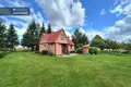 House 59 m² Virsuliskiai, Lithuania