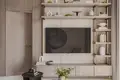 Wohnkomplex Pearl House III