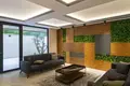 Квартира 3 комнаты  Аланья, Турция