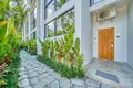 Wohnung 1 Schlafzimmer 80 m² Petulu, Indonesien