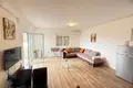 Apartamento 1 habitacion 53 m² Rafailovici, Montenegro