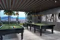 Mieszkanie 3 pokoi 96 m² Muratpasa, Turcja
