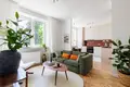 2 room apartment 46 m² Warsaw, Poland