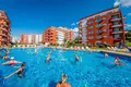 1 bedroom apartment 69 m² Sveti Vlas, Bulgaria