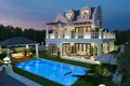 Villa de 5 pièces 200 m² Fethiye, Turquie