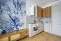 3 room apartment 47 m² Warsaw, Poland