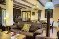 Chalet 1 995 m² Aigues, Spanien