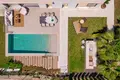 Villa de 4 habitaciones 145 m² San Miguel de Salinas, Španjolska