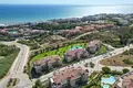 Appartement 2 chambres 113 m² Mijas, Espagne