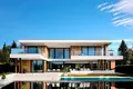Villa de 6 habitaciones 267 m² Mijas, Španjolska