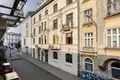 Appartement 3 chambres 59 m² Cracovie, Pologne
