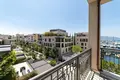 Appartement 3 chambres 228 m² Tivat, Monténégro