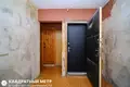 Mieszkanie 2 pokoi 51 m² Mińsk, Białoruś