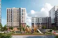 Gewerbefläche 53 m² Chimki, Russland