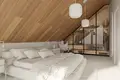 Casa 4 habitaciones 167 m² Pano Platres, Chipre