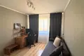 1 bedroom apartment 33 m² Minsk, Belarus