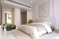 Квартира 1 комната 46 м² Дубай, ОАЭ