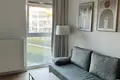 Appartement 1 chambre 27 m² en Varsovie, Pologne