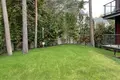 Appartement 5 chambres 145 m² Jurmala, Lettonie