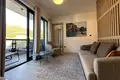 Apartamento 3 habitaciones 45 m² en Rafailovici, Montenegro