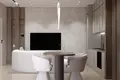 1 room apartment 50 m² Bashkia Durres, Albania