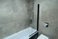 2 room apartment 47 m² in Lodz, Poland