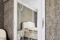 Квартира 2 комнаты 61 м² Минск, Беларусь