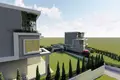 3-Schlafzimmer-Villa 230 m² Tivat, Montenegro