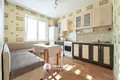 1 bedroom apartment 57 m² Minsk, Belarus