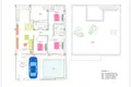 Villa 4 pièces 82 m² Murcie, Espagne