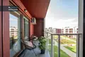Appartement 2 chambres 68 m² Vilnius, Lituanie