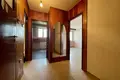 Appartement 2 chambres 46 m² Varsovie, Pologne