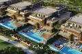 Kompleks mieszkalny Picturesque residence Gems estates near a golf club, Damac Hills, Dubai, UAE