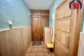 2 room apartment 47 m² Salihorsk, Belarus