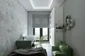 2 bedroom apartment 90 m² Kucukcekmece, Turkey