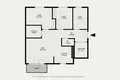 Apartamento 4 habitaciones 88 m² Ozarow Mazowiecki, Polonia
