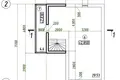 House 75 m² Hreski sielski Saviet, Belarus