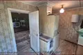 Apartamento 1 habitación 23 m² Kalodziscanski sielski Saviet, Belarús