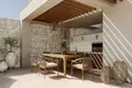 4 bedroom Villa 188 m² Skala Fourkas, Greece