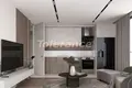 Dúplex 3 habitaciones 72 m² Muratpasa, Turquía