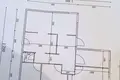 Дом 3 комнаты 140 м² Каролино-Бугаз, Украина