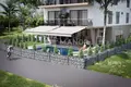 Wohnung 3 Schlafzimmer 170 m² Privlaka, Kroatien