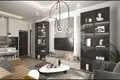 Квартира 3 комнаты 71 м² Мезитли, Турция