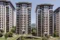 Appartement 1 chambre 103 m² Bagcilar, Turquie